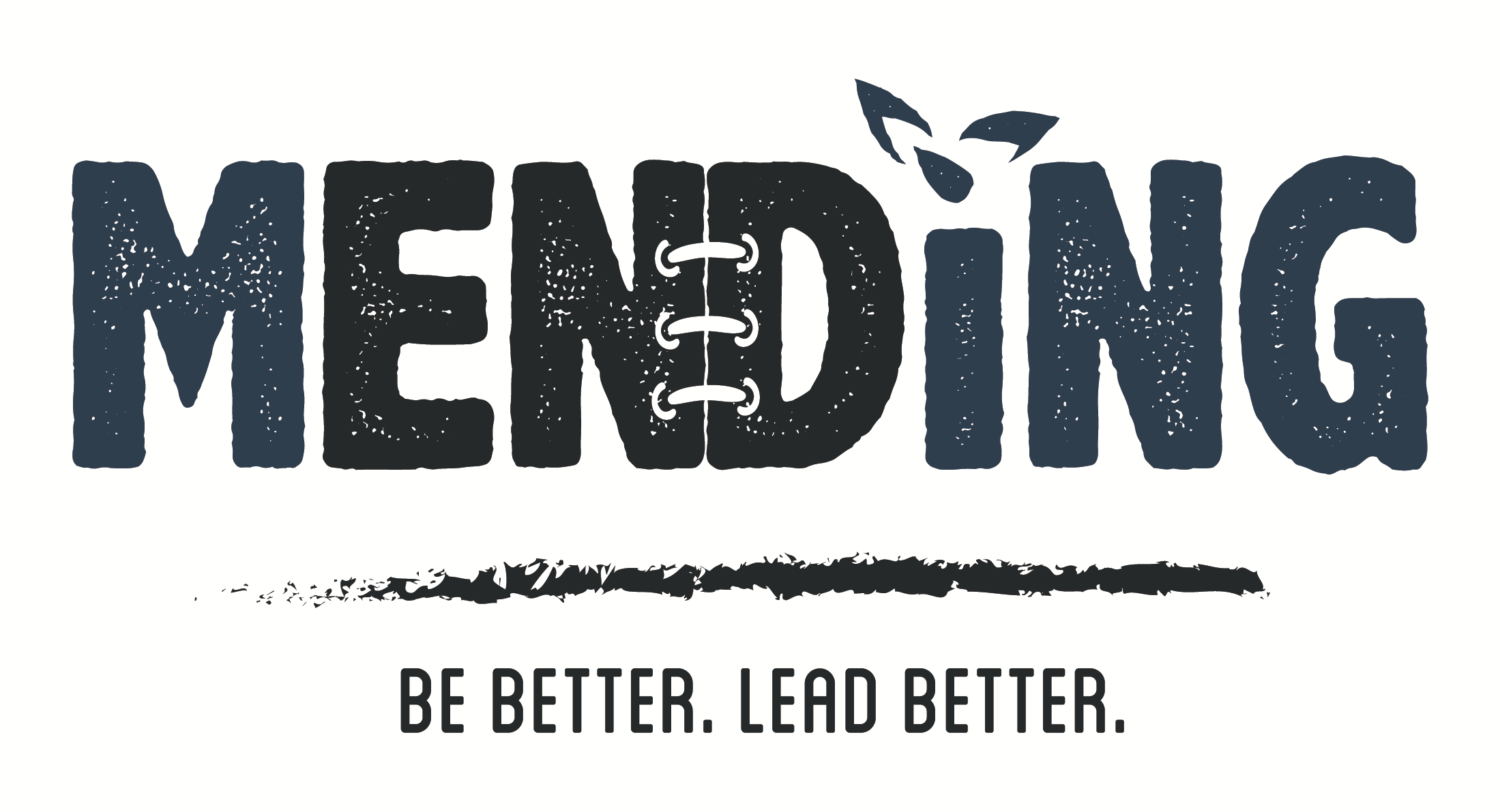 MENding Logo