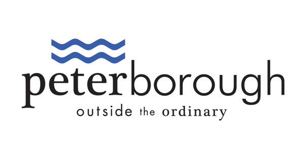 Peterborough: Outside the Ordinary