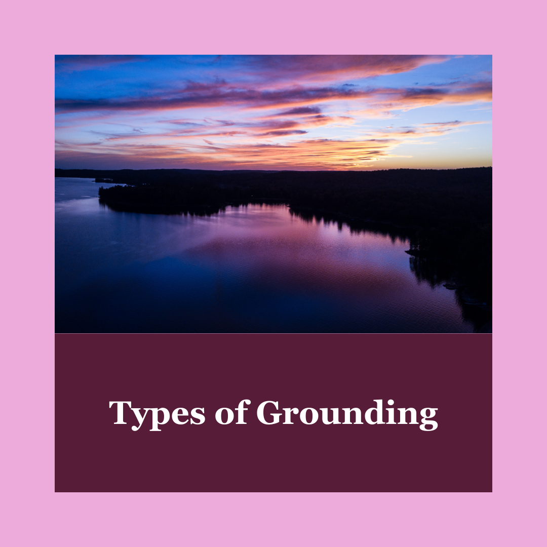 Types of Grounding