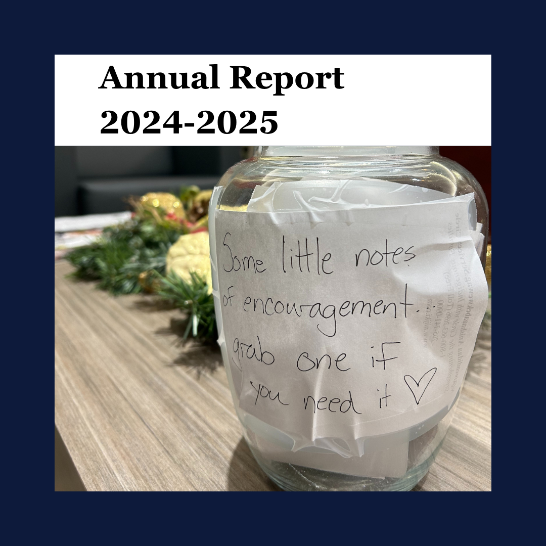 Annual Report 2024-2025